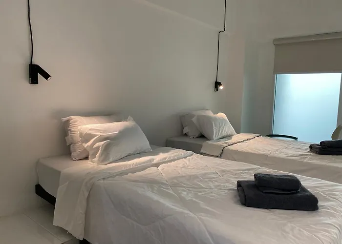 Sabaidee Don Mueang Airport Apartment
