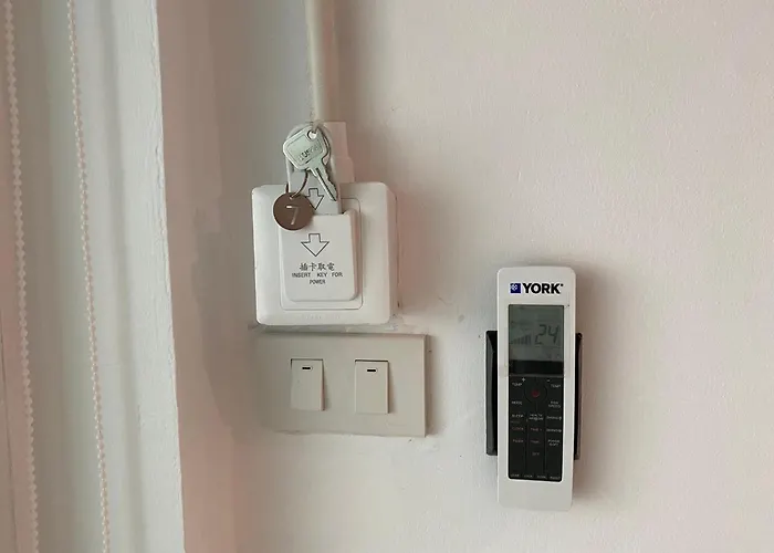 Apartment Sabaidee Don Mueang Airport *