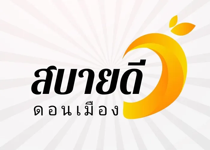Apartment Sabaidee Don Mueang Airport